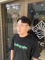 スウェル 押上店(Swell)&nbsp;ナチュラルショート