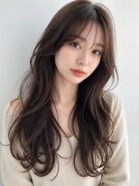 デザイナーズヘアー ラグジス(Designers hair LUXIS)&nbsp;～【LUXIS海老名】～抜け感レイヤー♪