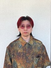 ウキ 市川店(uki)&nbsp;神宮司 寛人