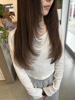 ハルキ(haruki)&nbsp;似合わせレイヤー