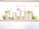 ヘアーアンドアイラッシュ カーム(hair&eyelash calm)の写真
