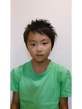 ロンディーネ(Rondine) 僕の時代が来たぞ！