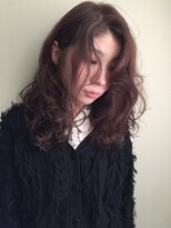 シアン 栄店(CYAN.)&nbsp;愛され系モテパーマ