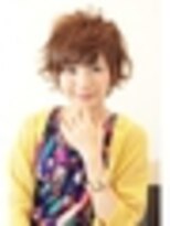 ラ ブーケ 御器所店(La Bouquet)&nbsp;シフォンカール