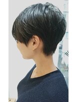 ウィッティ(Witty)&nbsp;【witty】大人ハンサムショート