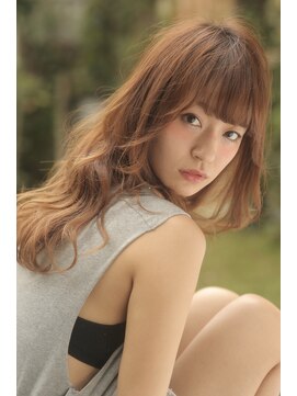 クラン(clan) アクティブカールボブ