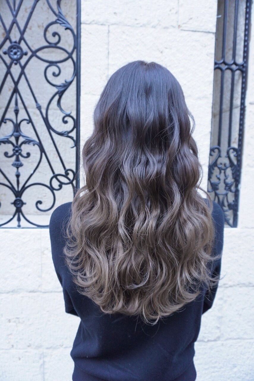 2025年夏】アディクシーカラーの髪型・ヘアアレンジ｜人気順