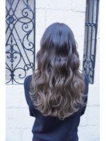 ティンク 横須賀中央(Tink)&nbsp;アディクシーカラー×ナチュラルグラデーション◎