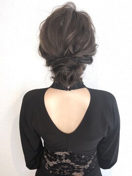 ステージレコ(stage Reco) STAGE R.eco江坂『大人可愛いアレンジ♪17』