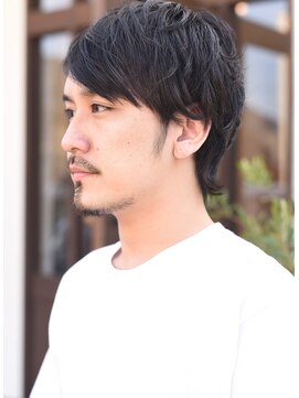 リル 新浜店(LiL) 2019 SS LiL hair by塩田6