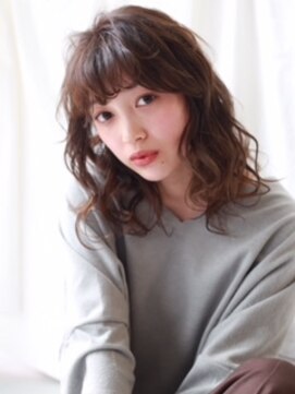 ネオリーブソラ 相模大野店(Neolive sola) ゆるふあミディアム