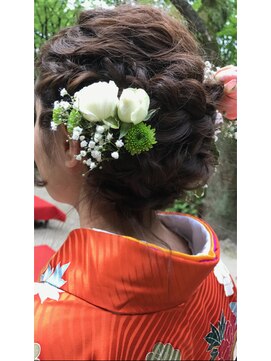 バランス ベル(BALANCE bell) セットアップ