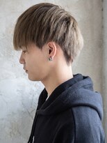 チェス(CHESS)&nbsp;ナチュラルマッシュ