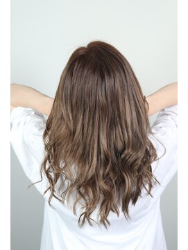 クリップ ジョイント ゴッド(CLIP JOINT GOD) アッシュグレージュ