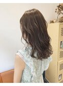 【ボルタノット☆堀川】∞柔らかカーキベージュ∞