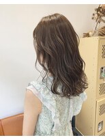 ボルタノット(volta∞knot)&nbsp;【ボルタノット☆堀川】∞柔らかカーキベージュ∞