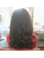 フィカス(Ficus)&nbsp;フェミニン愛されスタイル