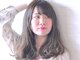 アトリエ ドングリ(Atelier Donguri)の写真/【髪質改善専門店】デザインで印象が変わるオートクチュールパーマ。柔らかい質感と美髪で女性らしく。