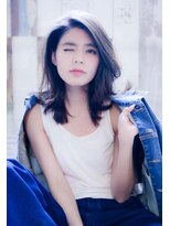 テイラー(Taylor)&nbsp;【Taylor】大宮　ネオウルフ×ダークアッシュ