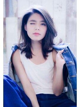 テイラー(Taylor) 【Taylor】大宮　ネオウルフ×ダークアッシュ