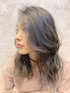 グレネイド 広畑店 (grenade) グラデーションカラー