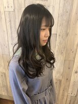 ルコ(RUCO)&nbsp;ゆるウェーブ