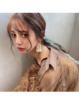 ローバー(ROAVER)&nbsp;アップアレンジ