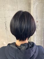 オッソ(OSSO)&nbsp;インナーショート_クールショートピンクベージュ