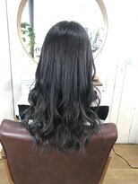 エポカオナハマ(epoca onahama)&nbsp;シルバーグレー