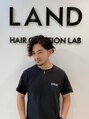 ランド(LAND) 秋山 知