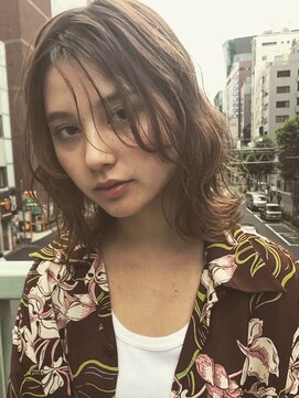 エヴァー(ever) ☆ever☆ insta@ever_hair_official