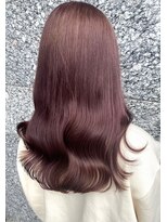 髪質改善＊20代30代40代＊アースカラー141【ZinaCENTRAL】