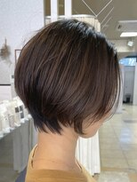 シャンプーボーイ 宮崎駅前店(SHAMPOO BOY)&nbsp;くびれショート(^^)