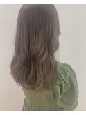 アーモンドラテ_ヌナボブ チャンモリ ボブルフ