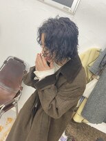 キュエ(qiie)&nbsp;qiie/セクションカラー/グラデーションカラー/ペールベージュ