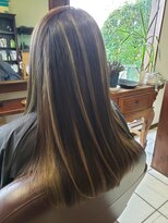 ジュエル(JEWEL)&nbsp;コントラストハイライト