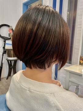 リプル(Ripple) 髪質改善トリートメント