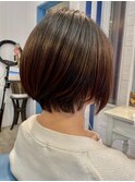 髪質改善トリートメント