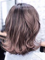 ミコ(MICO hair)&nbsp;シャドウルーツ