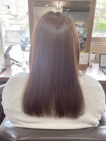 プレッソヘアー Presso hair&nbsp;髪質改善トリートメント