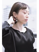 ノイン(noine)&nbsp;大人ボブ６