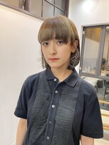 ナループロアオハナ(Nalu pu loa ohana) デザインハイライト