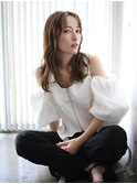 大人のフェイスフレーミング