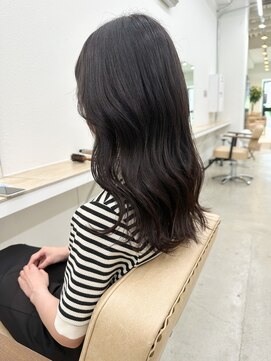 ニュート(Neut ) ブラウンベージュ