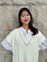 ゼン(Zen.)&nbsp;阿部 亜沙美