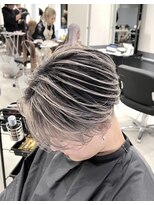 シエラ 心斎橋(CIERA.)&nbsp;CIERA.メンズバレイヤージュ