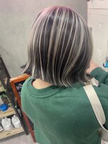 デバイス 東川口(DEVICE)&nbsp;アンブレラカラー　ミルクティーグレージュ