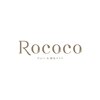 ロココ(Rococo)のお店ロゴ