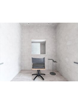 【野江内代/都島駅近く】半個室空間のプライベートサロン♪大人女性に半歩先のご提案を◇