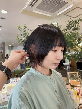 アウラ(AURA) ミニウルフ